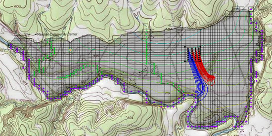 MODPATH