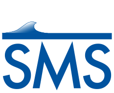 SMS Logo