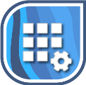 HydroAS MapView Icon